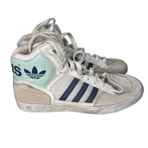 Adidas High Top Athletic Shoes‎